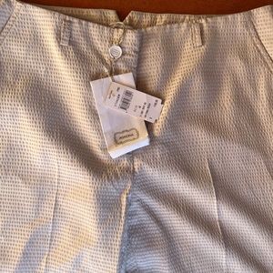 Agnona Designer Pants